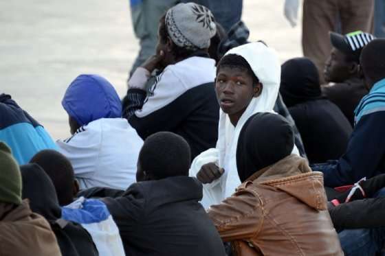 AFP / AFP