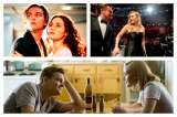 Kate Winslet y Leonardo DiCaprio: 15 fotos para 20 años de amistad