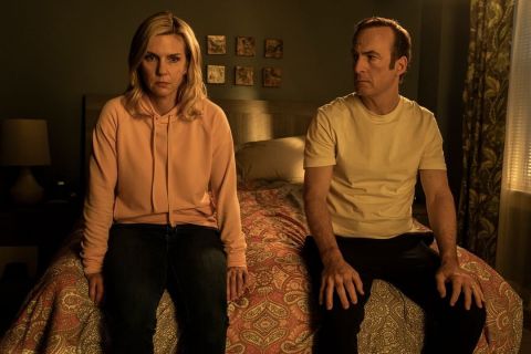 Better Call Saul, la serie que rompió el récord de derrotas en los premios Emmy