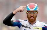 Ciclista italiano dio positivo por cocaína en el Tour de Francia