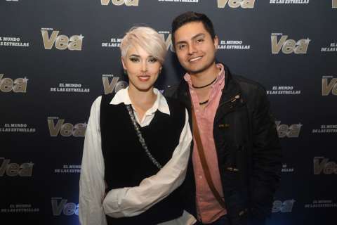 Kika Nieto y su esposo lanzarán proyecto musical: “nos van a criticar”