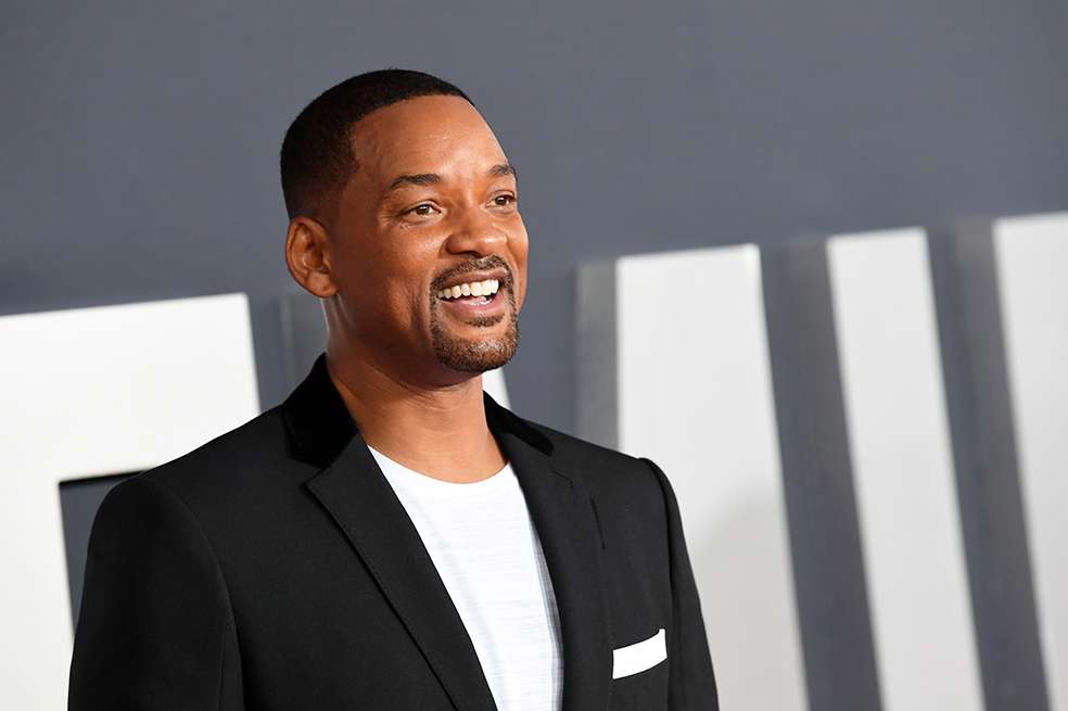 Will Smith cumple hoy 53 años. Conoce datos curiosos sobre su vida.