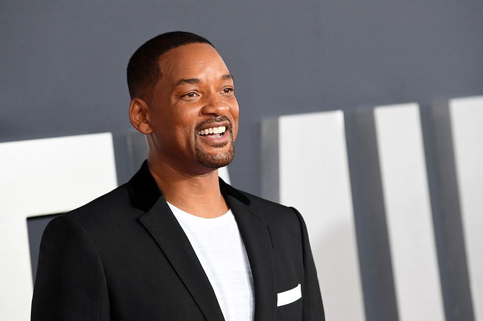 Will Smith cumple hoy 53 años. Conoce datos curiosos sobre su vida.