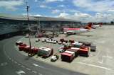 El tráfico aéreo se sostiene y crece en 2025: estas son las cifras en Colombia