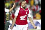 Santa Fe ganó y quedó a un paso de la clasificación