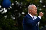 Gigantesco plan de infraestructura de Biden alcanza una etapa clave