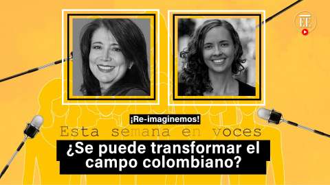 ¿Se puede transformar el campo colombiano?