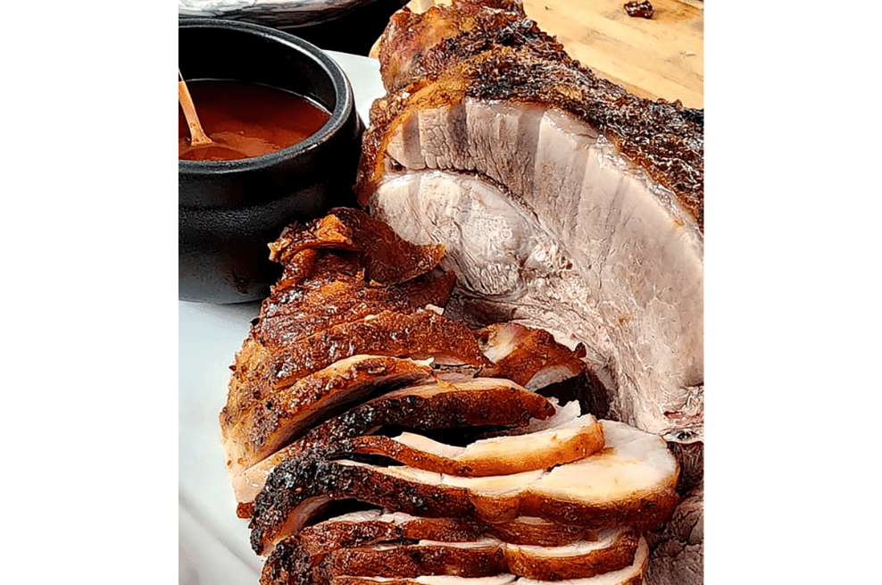 La receta es ideal para preparar en los eventos de fin de año.
