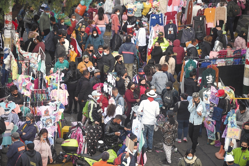 Madrugon Navideño