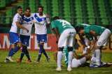 El Cali perdió 5-1 ante Vélez y quedó eliminado de la Copa Sudamericana