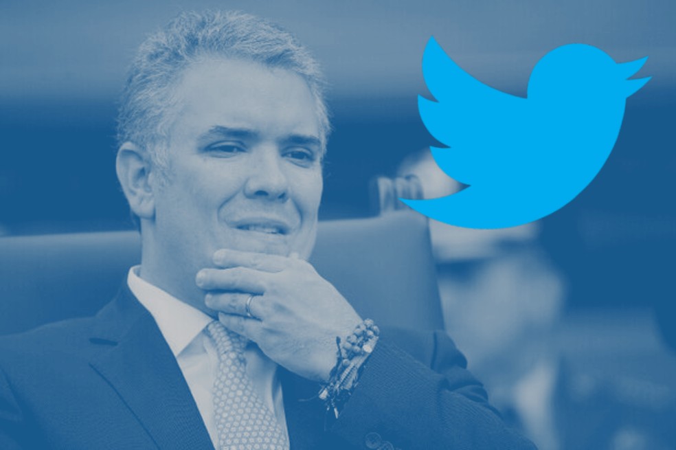 Iván Duque Twitter