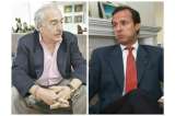 Maduro tilda a Pastrana y Quiroga como el “club de vagos”