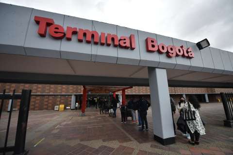 Personería abre investigación a gerente de la Terminal de Transporte de Bogotá