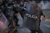 “La Policía es responsable por 289 homicidios entre 2017 y 2019”: Temblores ONG