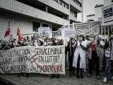 ¿Por qué los franceses no apoyan a Macron?