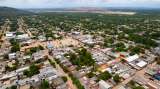 Hombre asesinó a su padre tras una discusión en una fiesta, en El Paso, Cesar