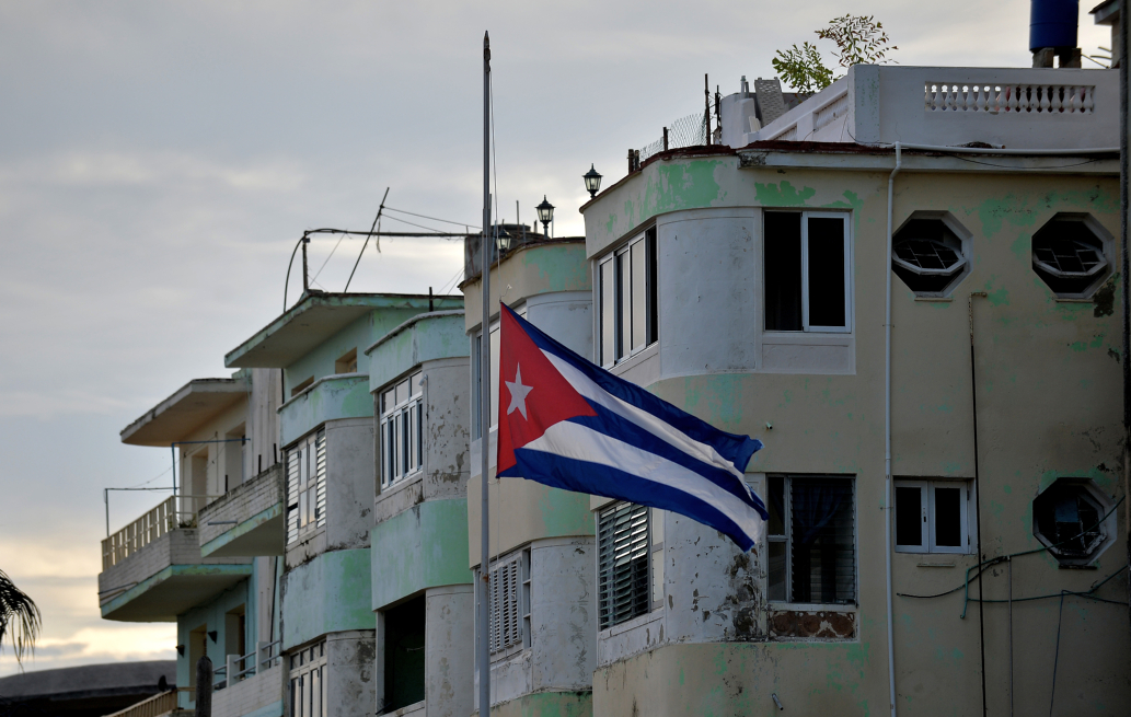 En 2019, por primera vez el gobierno colombiano no condenó el bloqueo económico impuesto por Washington a La Habana desde que este se somete a votación en la ONU en 1992.