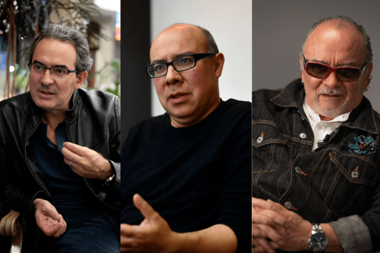 Estos son los libros de 2025 recomendados por Juan Gabriel Vásquez y más personajes