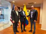Golpe de Trump a Petro puso a Murillo a mover fichas para poder entrar a EE. UU.