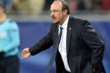 Rafa Benítez, nuevo entrenador del Newcastle