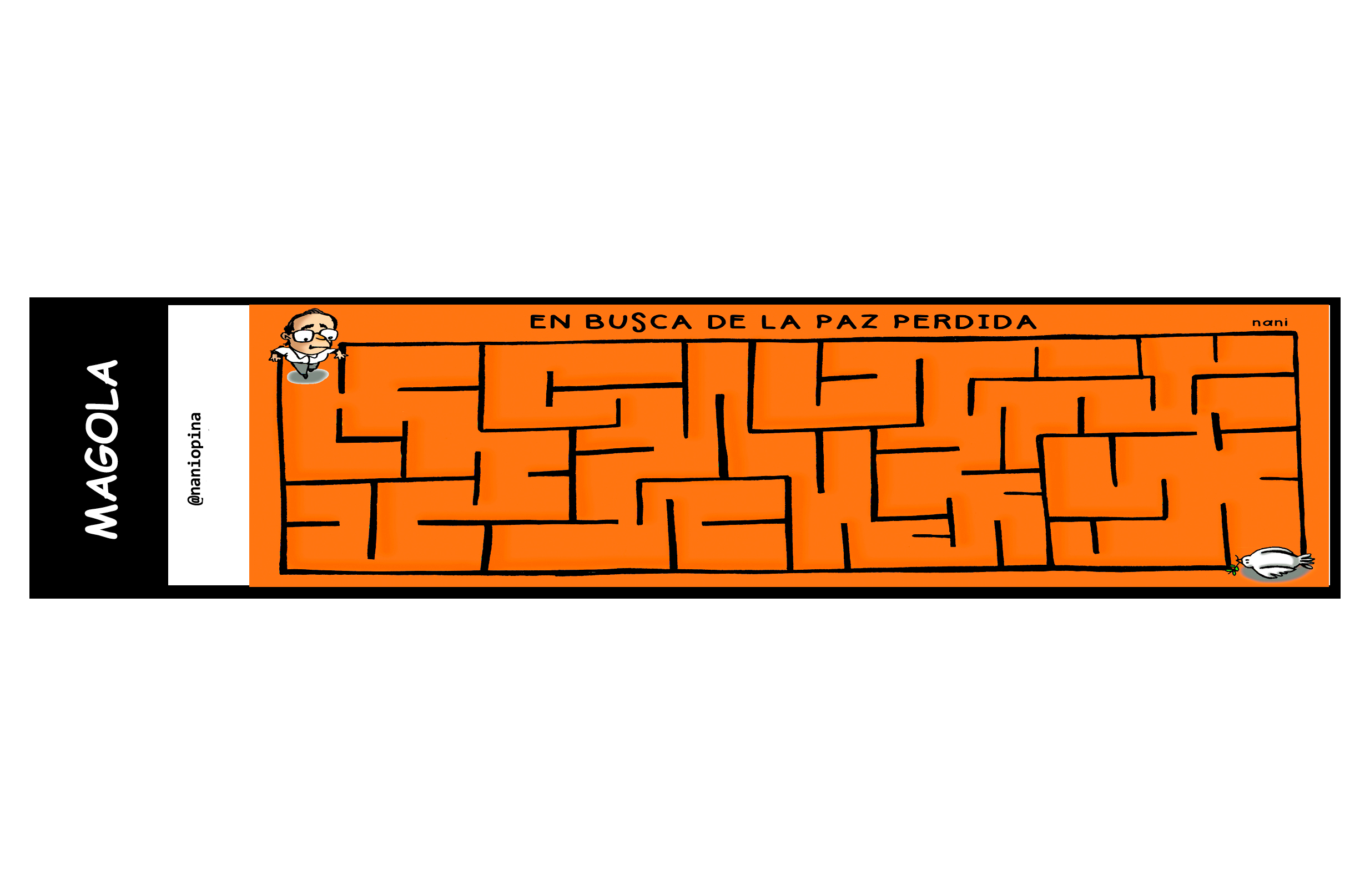 Caricatura
