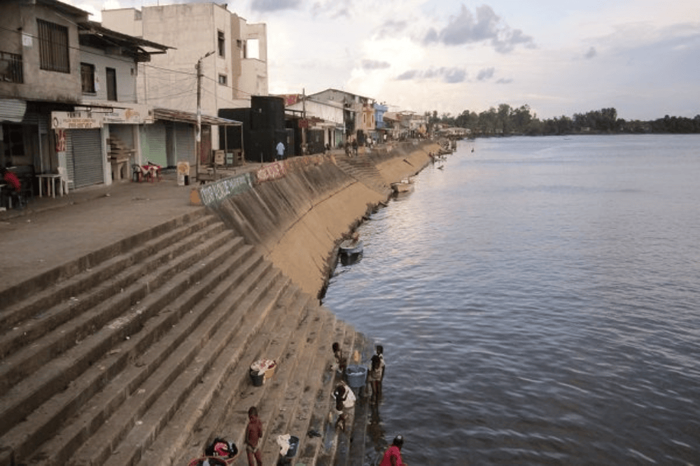 Según Indepaz con la masacre en El Charco, ya van 61 episodios de este tipo en lo corrido de 2020.