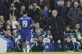 Fuertes declaraciones de Mourinho contra Sergio Ramos