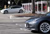 Tesla fabricará carros eléctricos en México