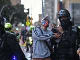 Fiscalía rectifica a la Personería: no hay desaparecidos tras las marchas del 9S en Bogotá