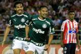 Con derrota comenzó Júnior su participación en la Copa Libertadores