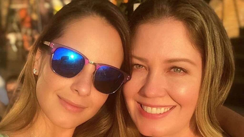 Hermana de Laura Acuña fue víctima de robo: quedó con algunas lesiones en el cuello