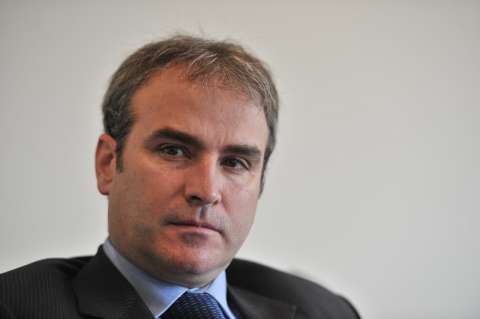 Pablo Felipe Robledo: “La economía se reactivará cuando regresemos a la “antigua normalidad””