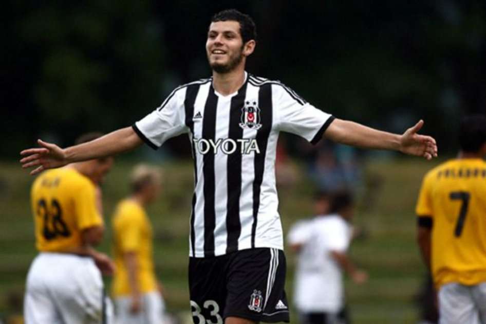 Besiktas. / Besiktas.
