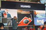 Así es el Huawei Mate X6: el plegable más delgado que ya está en Colombia