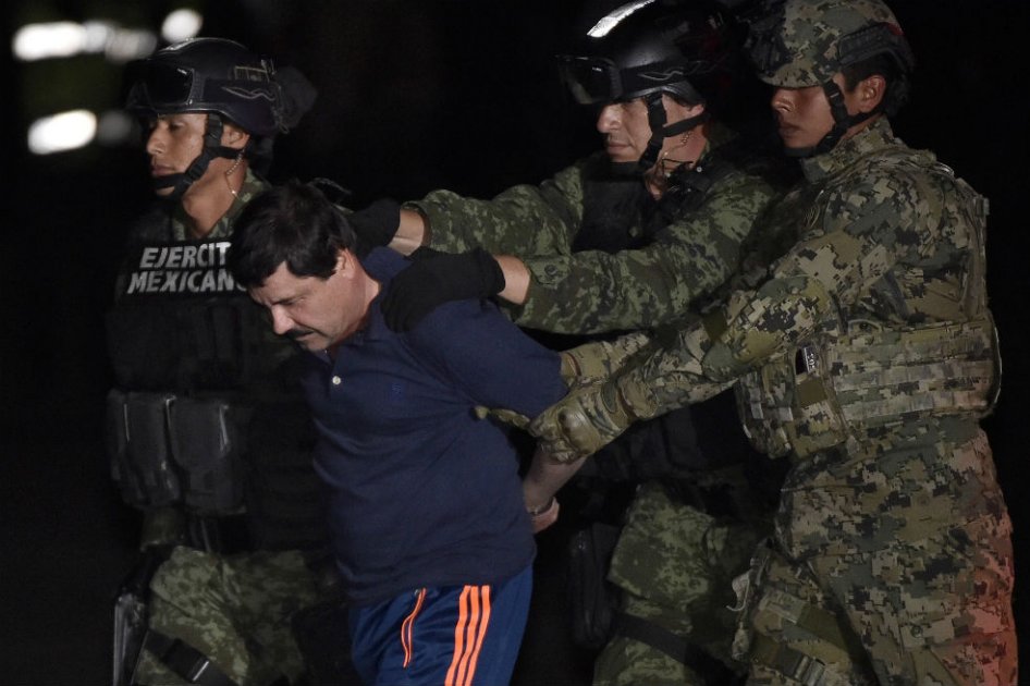 Archivo AFP / Archivo AFP