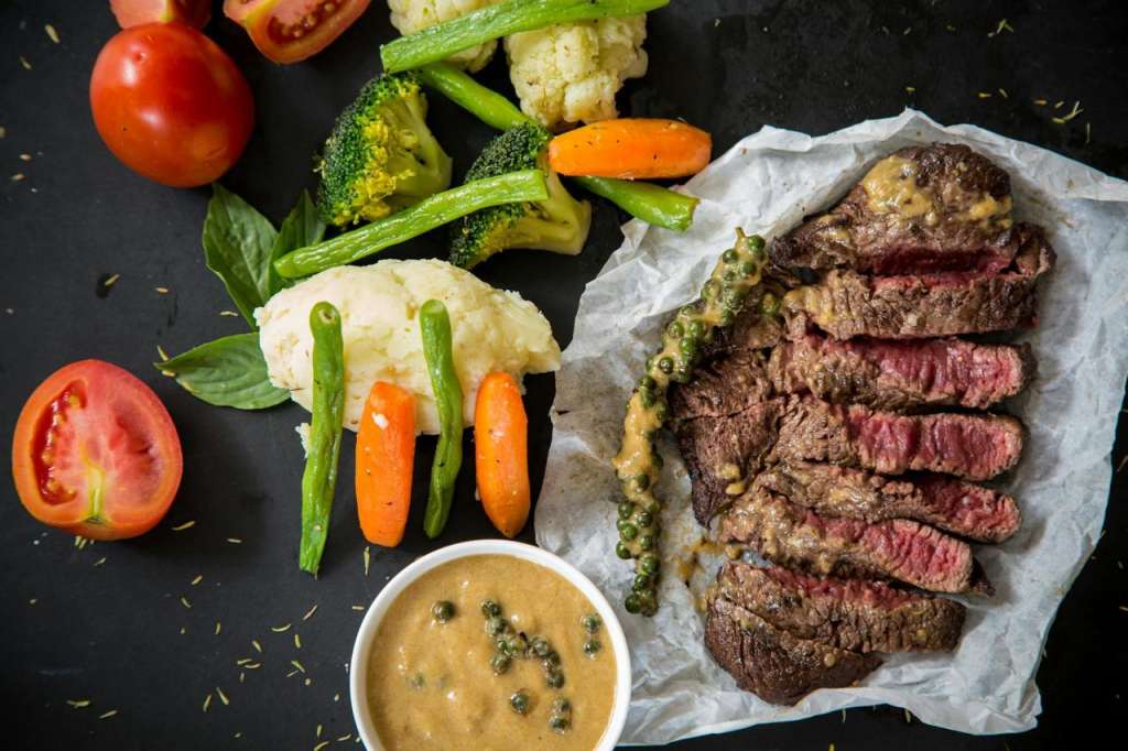Gastronomía y Recetas