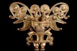 Museo del Oro lleva leyenda de El Dorado a Londres