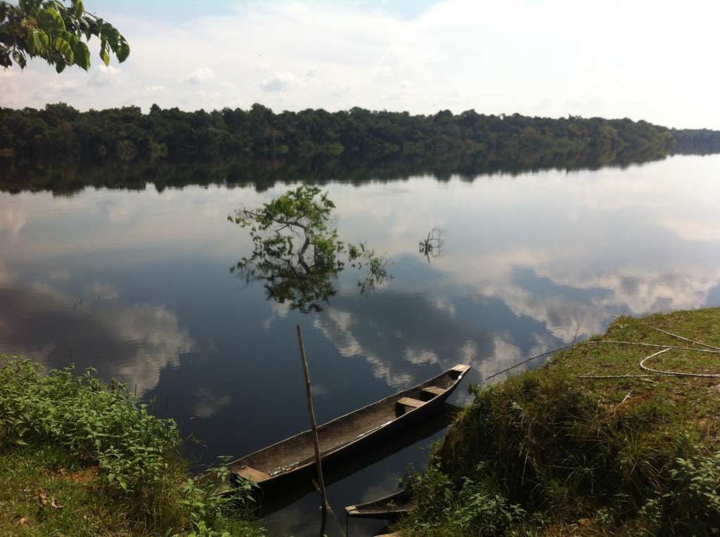 Conservación del agua por parte del sector privado.