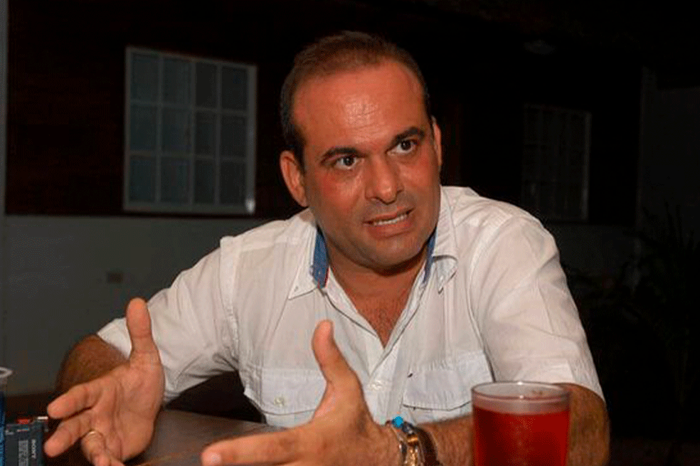 Salvatore Mancuso