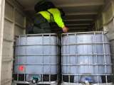 Arauca: recuperan 750 galones de crudo que habían sido robados por el ELN