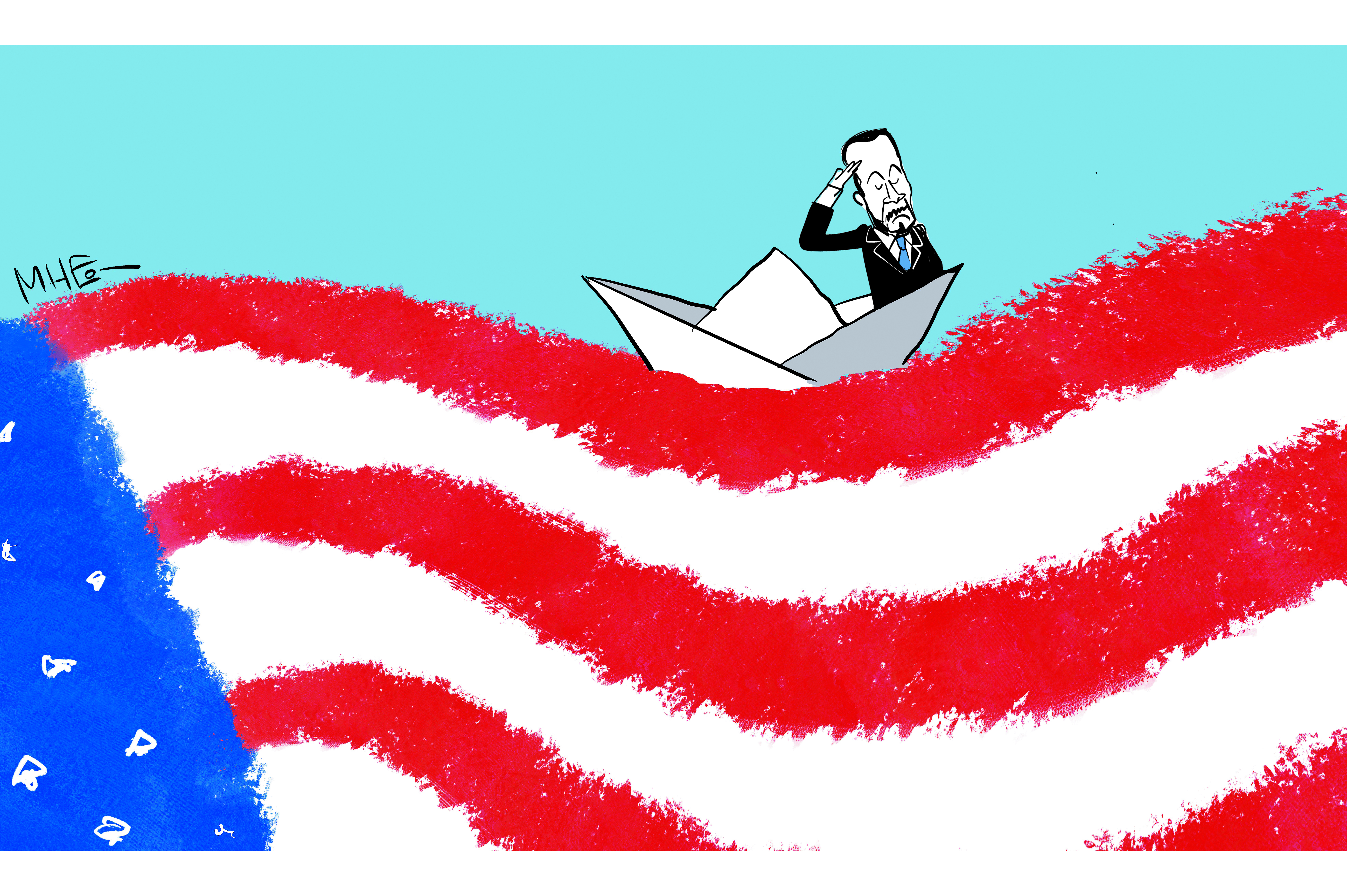 Caricaturas