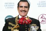 ¿Quiénes son las hermanas de Vicente Fernández?