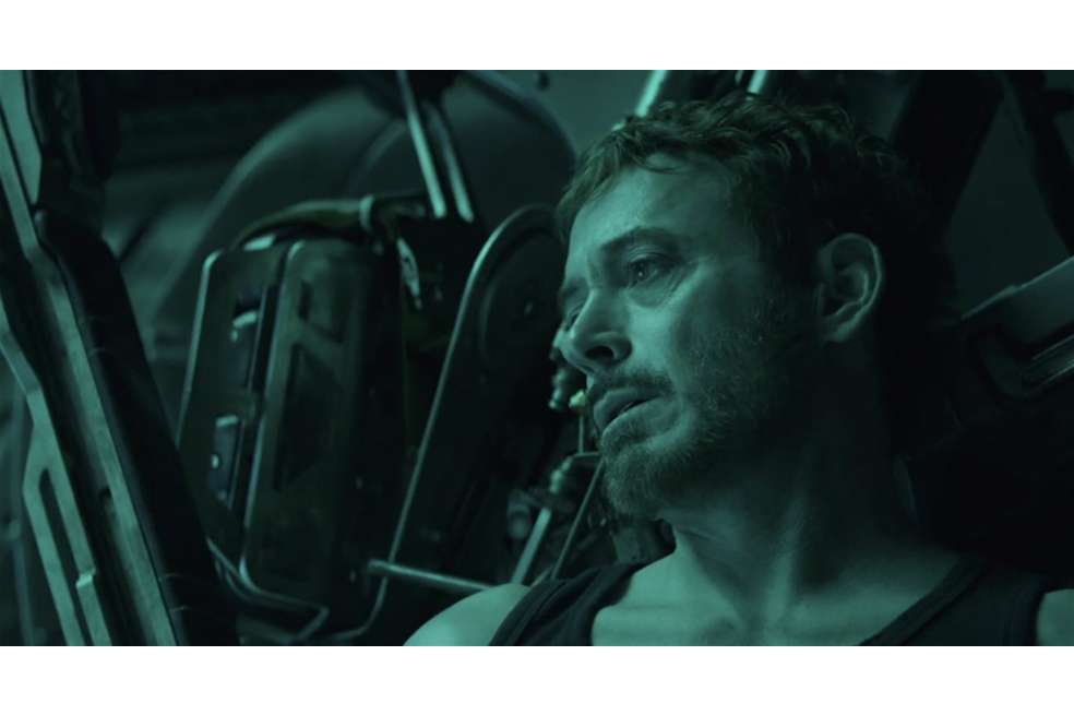 Imagen del tráiler. / Marvel - Europa Press