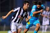 Libertad continúa como líder del grupo 2 de Libertadores