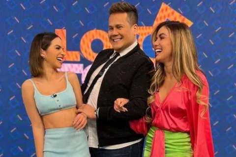 Mafe Romero de ‘Lo sé todo’ contó la verdad sobre su salida del programa