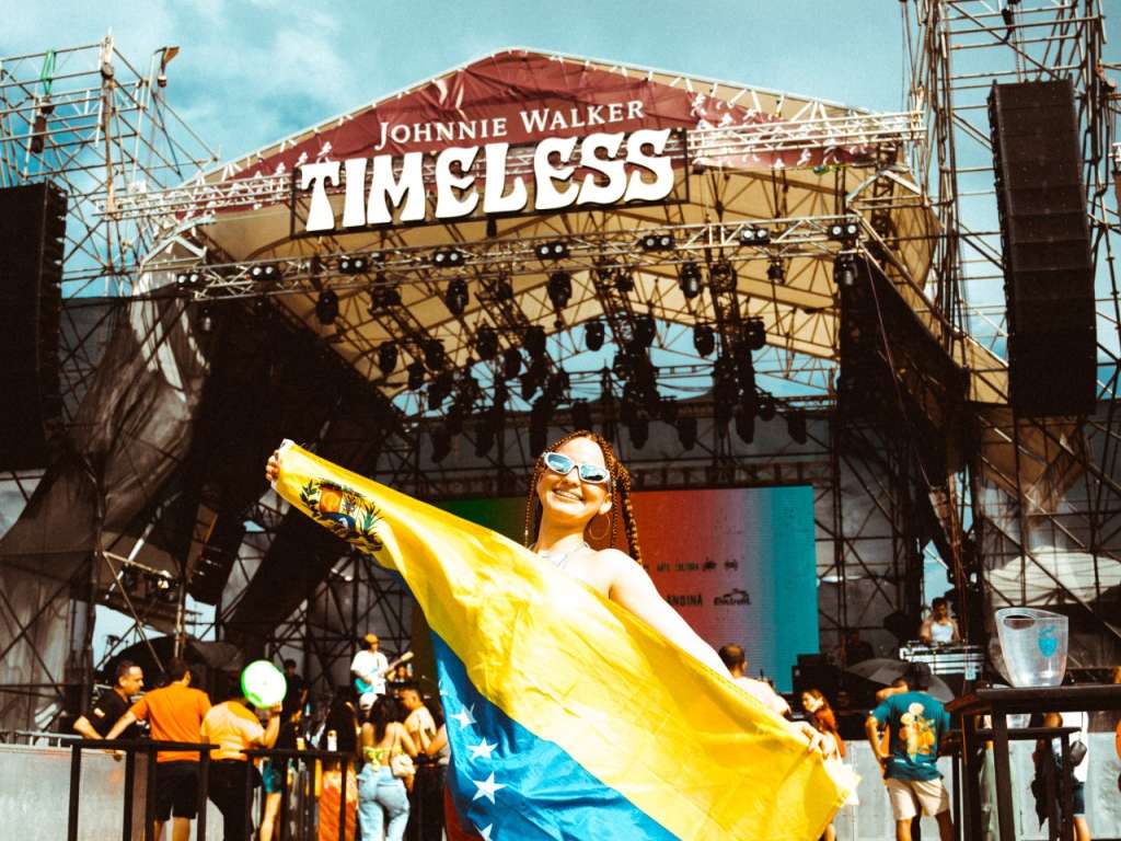 'La arenosa’ celebra la octava edición del Festival Timeless en el Gran Malecón del Río. Detalles