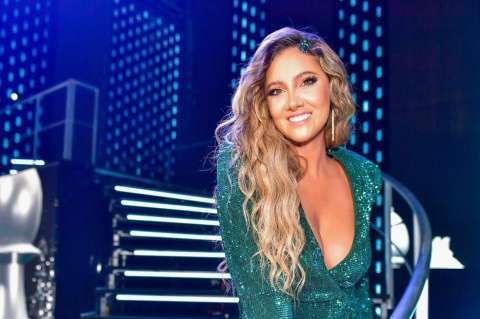 VIDEO: así fue la dura caída que sufrió Daniella Álvarez mientras entrenaba