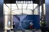 Samsung lanzó oficialmente su anillo inteligente y nuevos celulares desplegables