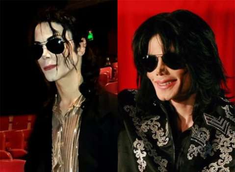 ¿Se parecen? Este joven se hizo 13 cirugías para verse como Michael Jackson