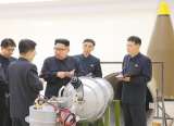 ¿Por qué la bomba norcoreana sacudió China?